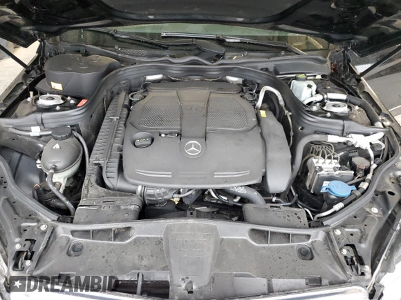 2013 Mercedes-Benz E 350 Luxury with VIN WDDHF5KB8DA745291, listed as a Copart auction lot 80461614 with 114,695 mi miles and Salvage Title. Bid and sale history available at DreamBid. Image 11.
