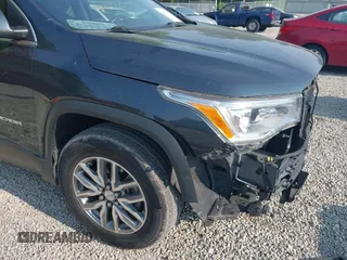 2019 GMC Acadia SLE z VIN 1GKKNLLS7KZ216651, wystawiony jako IAAI lot #42419362 z przebiegiem 31 352 mil mil oraz . Historia ofert i sprzedaży dostępna na DreamBid. Obrazek 19.
