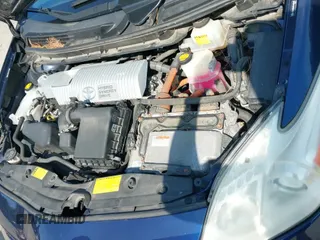 2012 Toyota Prius Three with VIN JTDKN3DU4C1484049, listed as a IAAI auction lot 42860660 with 212,791 mi miles and . Bid and sale history available at DreamBid. Image 19.