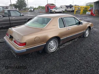 1985 Ford Thunderbird with VIN 1FABP46F2FH175017, listed as a IAAI auction lot 42222867 with 77,911 mi miles and . Bid and sale history available at DreamBid. Image 4.
