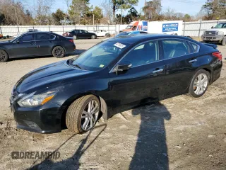 2016 Nissan Altima SL with VIN 1N4BL3APXGC155618, listed as a Copart auction lot 43719675 with 149,881 mi miles and Clean Title. Bid and sale history available at DreamBid. Image 1.