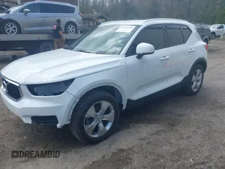 2020 Volvo XC40 Momentum с VIN YV4162UK7L2336776, выставлен на аукционе IAAI как лот 42179230 с пробегом 78 916 миль миль и . История ставок и продаж доступна на DreamBid. Изображение 23.