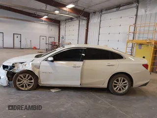 2017 Chevrolet Malibu LT with VIN 1G1ZE5ST1HF104821, listed as a IAAI auction lot 41798444 with 157,507 mi miles and . Bid and sale history available at DreamBid. Image 14.