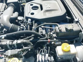 2020 Jeep Wrangler Sport S with VIN 1C4GJXAN4LW208110, listed as a IAAI auction lot 41811650 with 48,623 mi miles and . Bid and sale history available at DreamBid. Image 19.