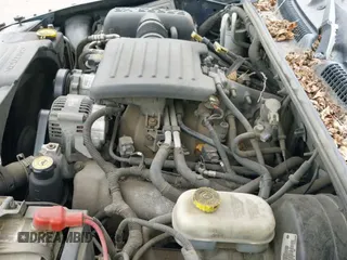 2000 Dodge Dakota Sport with VIN 1B7GL22N4YS693679, listed as a IAAI auction lot 42266579 with 171,629 mi miles and . Bid and sale history available at DreamBid. Image 12.