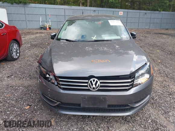 2015 Volkswagen Passat Limited Edition Edition с VIN 1VWAT7A39FC094736, выставлен на аукционе IAAI как лот 40483449 с пробегом 97 449 миль миль и . История ставок и продаж доступна на DreamBid. Изображение 12.