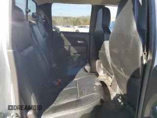 2012 Chevrolet Colorado z VIN 1GCHTDFP0C8114818, wystawiony jako Copart lot #86083664 z przebiegiem 124 078 mil mil oraz Szkoda całkowita • Salvage title. Historia ofert i sprzedaży dostępna na DreamBid. Obrazek 10.