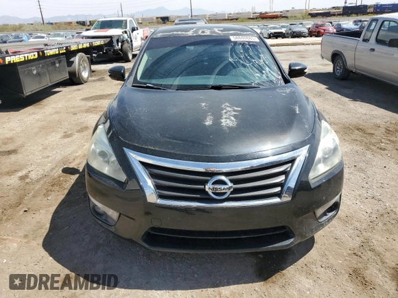 2015 Nissan Altima S с VIN 1N4BL3AP1FC588162, выставлен на аукционе Copart как лот 58840885 с пробегом 149 102 миль миль и Чистый • Clean title. История ставок и продаж доступна на DreamBid. Изображение 5.