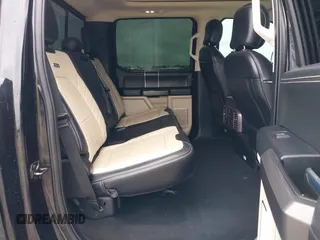 2020 Ford F-250 XL with VIN 1FT7W2BT8LED48572, listed as a IAAI auction lot 42295386 with 56,720 mi miles and . Bid and sale history available at DreamBid. Image 8.