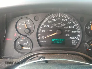 2007 Chevrolet Express Cargo с VIN 1GCFG15X171179848, выставлен на аукционе IAAI как лот 41988385 с пробегом 117 471 миль миль и . История ставок и продаж доступна на DreamBid. Изображение 7.