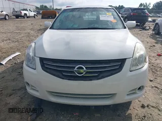 2012 Nissan Altima 2.5 with VIN 1N4AL2AP4CN535705, listed as a IAAI auction lot 39414853 with 163,939 mi miles and . Bid and sale history available at DreamBid. Image 12.