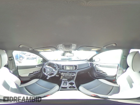 2019 Kia Sportage EX z VIN KNDPN3AC9K7618373, wystawiony jako Copart lot #54144465 z przebiegiem 49 070 mil mil oraz Nie do naprawy • Non repairable. Historia ofert i sprzedaży dostępna na DreamBid. Obrazek 16.