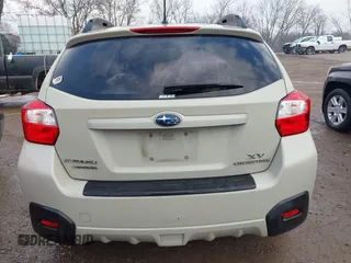 2013 Subaru Crosstrek Premium with VIN JF2GPAVC1D2827536, listed as a IAAI auction lot 41047444 with 103,252 mi miles and . Bid and sale history available at DreamBid. Image 15.