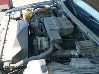 1993 Chevrolet Caprice Classic с VIN 1G1BL53E6PW120910, выставлен на аукционе IAAI как лот 42480243 с пробегом 136 947 миль миль и . История ставок и продаж доступна на DreamBid. Изображение 16.