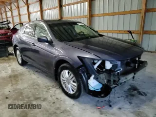 2012 Honda Crosstour EX with VIN 5J6TF3H36CL001632, listed as a Copart auction lot 51768845 with 216,886 mi miles and Salvage Title. Bid and sale history available at carsss.com. Image 11.