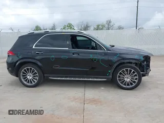 2021 Mercedes-Benz GLE 350 z VIN 4JGFB4JB4MA379074, wystawiony jako IAAI lot #41892935 z przebiegiem 78 465 mil mil oraz . Historia ofert i sprzedaży dostępna na DreamBid. Obrazek 13.