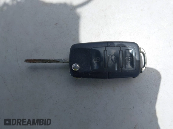 2009 Volkswagen Jetta S с VIN 3VWJZ71K09M089563, выставлен на аукционе IAAI как лот 42207932 с пробегом 207 719 миль миль и . История ставок и продаж доступна на DreamBid. Изображение 11.