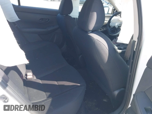 2024 Nissan Sentra S z VIN 3N1AB8BV3RY234421, wystawiony jako IAAI lot #42012080 z przebiegiem 20 938 mil mil oraz . Historia ofert i sprzedaży dostępna na DreamBid. Obrazek 8.