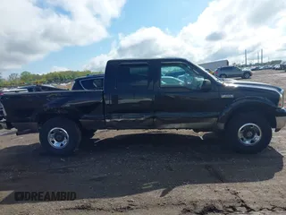 2005 Ford F-250 XL with VIN 1FTSW21515EB27458, listed as a IAAI auction lot 42209245 with 217,001 mi miles and . Bid and sale history available at DreamBid. Image 14.