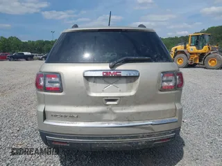 2013 GMC Acadia SLT with VIN 1GKKRRKD4DJ157487, listed as a IAAI auction lot 42096455 with 178,079 mi miles. Bid and sale history available at carsss.com. Image 16.