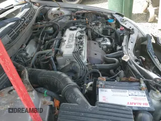 2000 Honda Accord EX with VIN 1HGCG566XYA154787, listed as a IAAI auction lot 42121628 with 225,306 mi miles and . Bid and sale history available at DreamBid. Image 19.