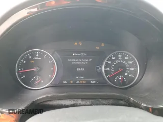 2022 Kia Seltos SX z VIN KNDETCA24N7253089, wystawiony jako Copart lot #53340025 z przebiegiem 20 981 mil mil oraz Szkoda całkowita • Salvage title. Historia ofert i sprzedaży dostępna na DreamBid. Obrazek 9.