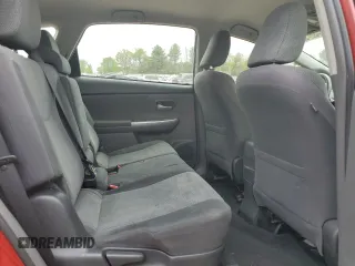 2012 Toyota Prius Two with VIN JTDZN3EU2C3114798, listed as a Copart auction lot 54357395 with 85,152 mi miles and Salvage Title. Bid and sale history available at DreamBid. Image 10.