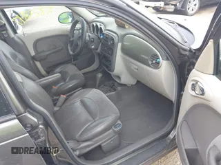 2002 Chrysler PT Cruiser Limited with VIN 3C8FY68BX2T226224, listed as a IAAI auction lot 42823847 with 61,891 mi miles and . Bid and sale history available at DreamBid. Image 5.