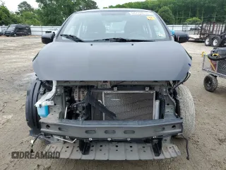 2020 Mitsubishi Mirage ES with VIN ML32F3FJ4LHF06340, listed as a Copart auction lot 60728815 with 52,985 mi miles and Salvage title. Bid and sale history available at DreamBid. Image 5.