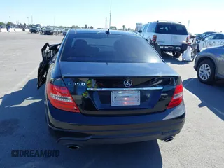2013 Mercedes-Benz C 350 Sport with VIN WDDGF5HB7DR300772, listed as a IAAI auction lot 41699268 with 119,982 mi miles and . Bid and sale history available at DreamBid. Image 17.