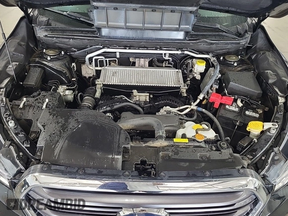 2022 Subaru Ascent Limited with VIN 4S4WMAMD5N3469295, listed as a IAAI auction lot 42642970 with 108,535 mi miles and . Bid and sale history available at DreamBid. Image 14.