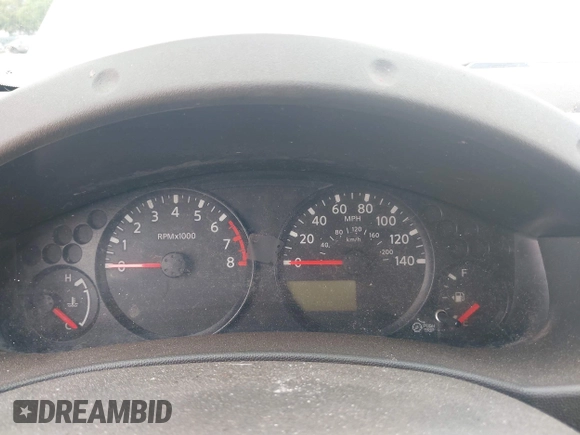 2013 Nissan Frontier S с VIN 1N6BD0CT1DN738656, выставлен на аукционе IAAI как лот 42409910 с пробегом Не указан миль и . История ставок и продаж доступна на DreamBid. Изображение 7.