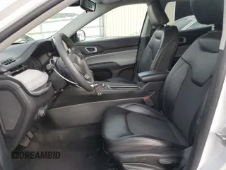2022 Jeep Compass Latitude с VIN 3C4NJDBB4NT121925, выставлен на аукционе Copart как лот 48743545 с пробегом 46 995 миль миль и Списание • Salvage title. История ставок и продаж доступна на DreamBid. Изображение 7.