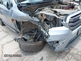 2020 Subaru Ascent Limited с VIN 4S4WMAMD8L3427409, выставлен на аукционе IAAI как лот 42497921 с пробегом Не указан миль и . История ставок и продаж доступна на DreamBid. Изображение 6.