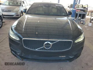2017 Volvo S90 Momentum z VIN YV1102AK3H1006357, wystawiony jako Copart lot #43386755 z przebiegiem 129 043 mil mil oraz Tytuł czysty. Historia ofert i sprzedaży dostępna na DreamBid. Obrazek 5.