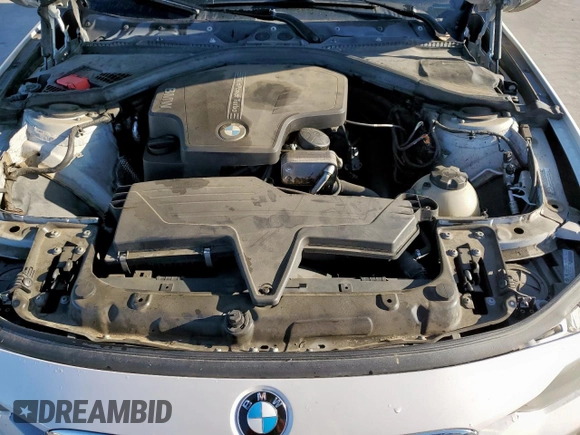 2013 BMW 3 Series 328i with VIN WBA3A5G57DNP20409, listed as a Copart auction lot 53788935 with 173,628 mi miles and Clean Title. Bid and sale history available at carsss.com. Image 11.
