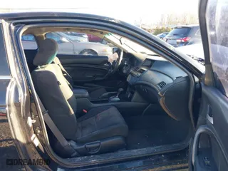 2010 Honda Accord Cpe LX-S with VIN 1HGCS1B33AA004867, listed as a IAAI auction lot 41542053 with 177,593 mi miles. Bid and sale history available at carsss.com. Image 5.