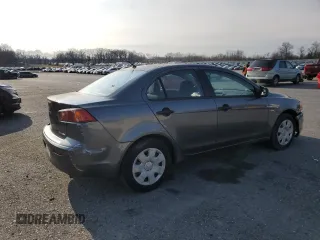 2009 Mitsubishi Lancer DE with VIN JA3AU16U59U000749, listed as a Copart auction lot 86188684 with 155,653 mi miles and Clean Title. Bid and sale history available at carsss.com. Image 3.