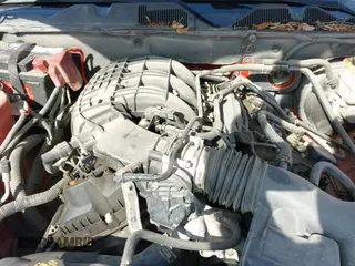 2013 Ford Mustang V6 с VIN 1ZVBP8AM3D5274819, выставлен на аукционе IAAI как лот 43287225 с пробегом 185 678 миль миль и . История ставок и продаж доступна на DreamBid. Изображение 22.