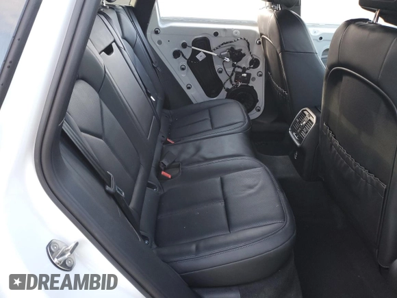 2024 Porsche Macan S с VIN WP1AG2A50RLB36421, выставлен на аукционе Copart как лот 49879565 с пробегом 9 523 миль миль и Списание • Salvage title. История ставок и продаж доступна на DreamBid. Изображение 12.