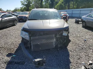 2014 Dodge Journey SXT with VIN 3C4PDCBG4ET211324, listed as a Copart auction lot 53255785 with 187,126 mi miles and Salvage Title. Bid and sale history available at carsss.com. Image 5.