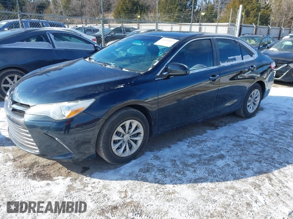 2015 Toyota Camry XLE с VIN 4T4BF1FK9FR499535, выставлен на аукционе IAAI как лот 41353022 с пробегом 94 610 миль миль и . История ставок и продаж доступна на DreamBid. Изображение 17.