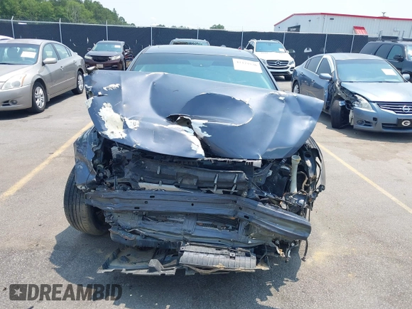2015 Subaru Legacy Limited с VIN 4S3BNAN6XF3038114, выставлен на аукционе IAAI как лот 42373576 с пробегом 129 222 миль миль и . История ставок и продаж доступна на DreamBid. Изображение 12.