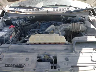 2019 Ford F-150 XL with VIN 1FTEW1E55KKC16805, listed as a IAAI auction lot 42060149 with 173,090 mi miles. Bid and sale history available at carsss.com. Image 10.