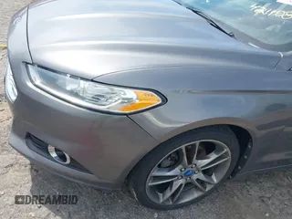 2013 Ford Fusion Titanium with VIN 3FA6P0K94DR241685, listed as a IAAI auction lot 42110859 with 179,231 mi miles. Bid and sale history available at carsss.com. Image 13.
