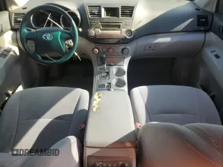 2008 Toyota Highlander z VIN JTEDS41A782032613, wystawiony jako Copart lot #59149415 z przebiegiem 267 255 mil mil oraz Szkoda całkowita • Salvage title. Historia ofert i sprzedaży dostępna na DreamBid. Obrazek 8.