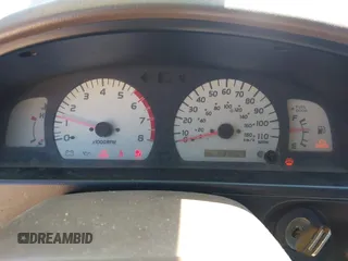 2004 Toyota Tacoma PreRunner with VIN 5TEGM92N24Z381002, listed as a IAAI auction lot 42562718 with 431,407 mi miles and . Bid and sale history available at DreamBid. Image 7.