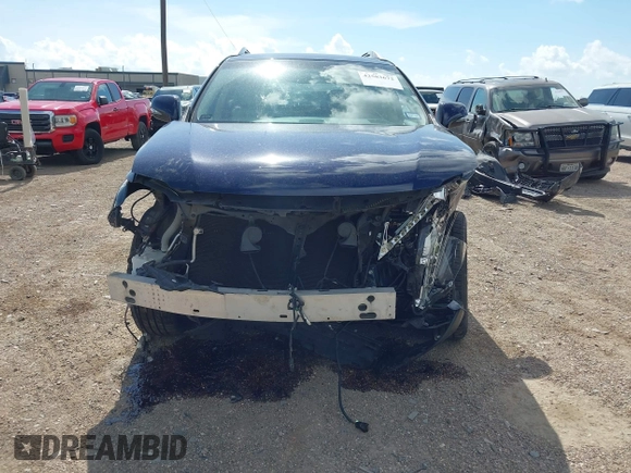2015 Lexus RX 350 with VIN 2T2ZK1BA8FC158514, listed as a IAAI auction lot 42583672 with 61,590 mi miles and . Bid and sale history available at DreamBid. Image 6.