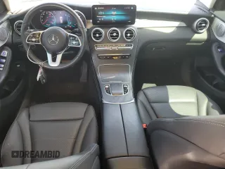 2021 Mercedes-Benz GLC 300 с VIN W1N0G8DB7MV263335, выставлен на аукционе Copart как лот 58155255 с пробегом 37 709 миль миль и Списание • Salvage title. История ставок и продаж доступна на DreamBid. Изображение 8.
