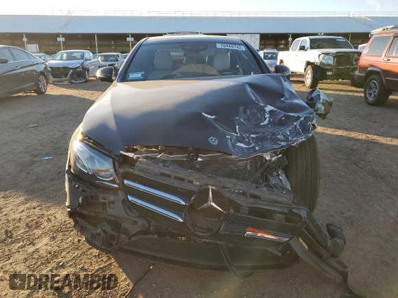 2020 Mercedes-Benz E-Class E 350 with VIN W1KZF8DB4LA825382, listed as a Copart auction lot 70444742 with 30,911 mi miles. Bid and sale history available at carsss.com. Image 5.